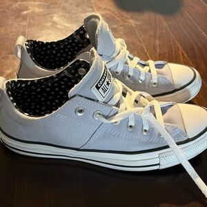 Converse shoes